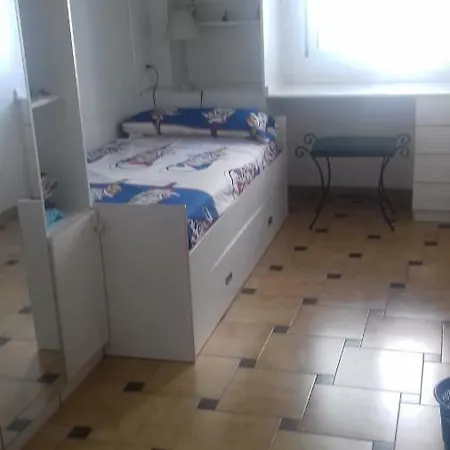 Apartamento Santa Ana