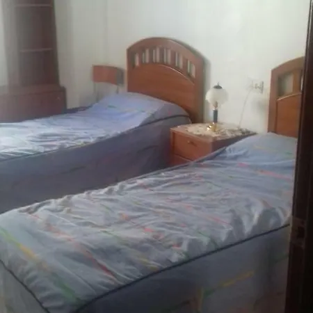 Apartamento Santa Ana *