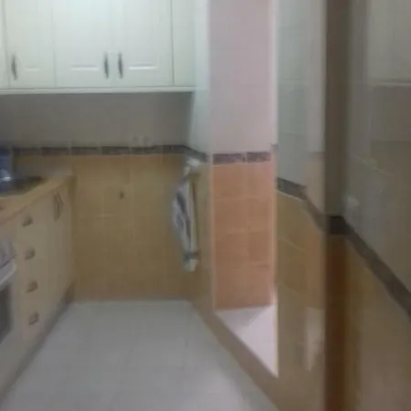 Santa Ana Apartamento *