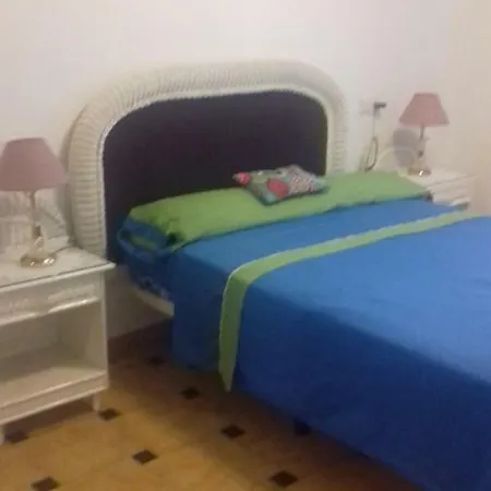 Santa Ana * Benalmádena