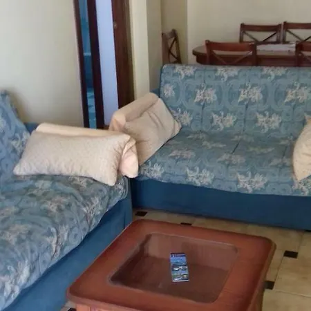 Apartamento Santa Ana *