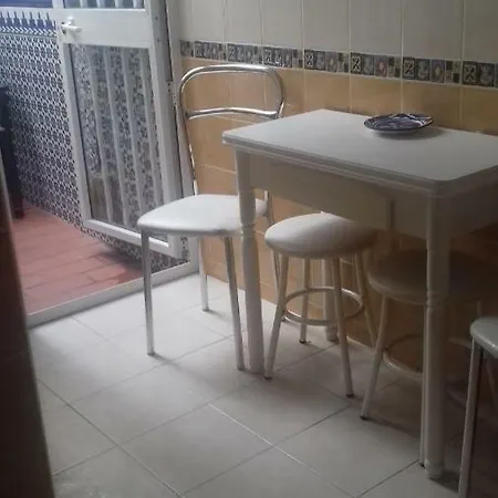 Apartamento Santa Ana Benalmádena
