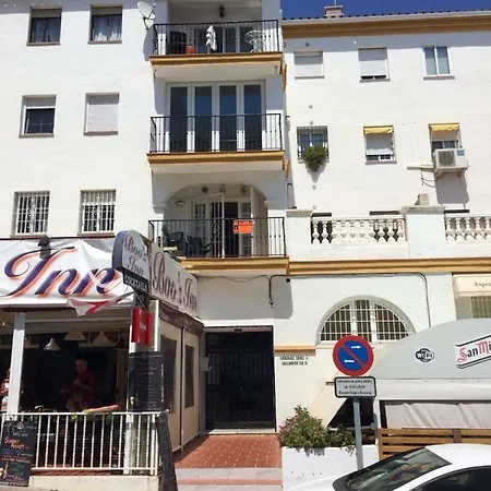 Apartamento Santa Ana *