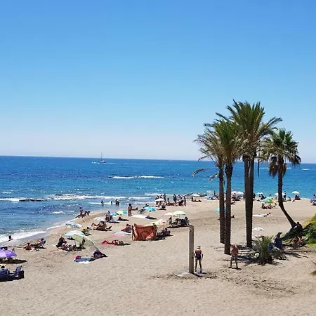 Santa Ana Benalmádena